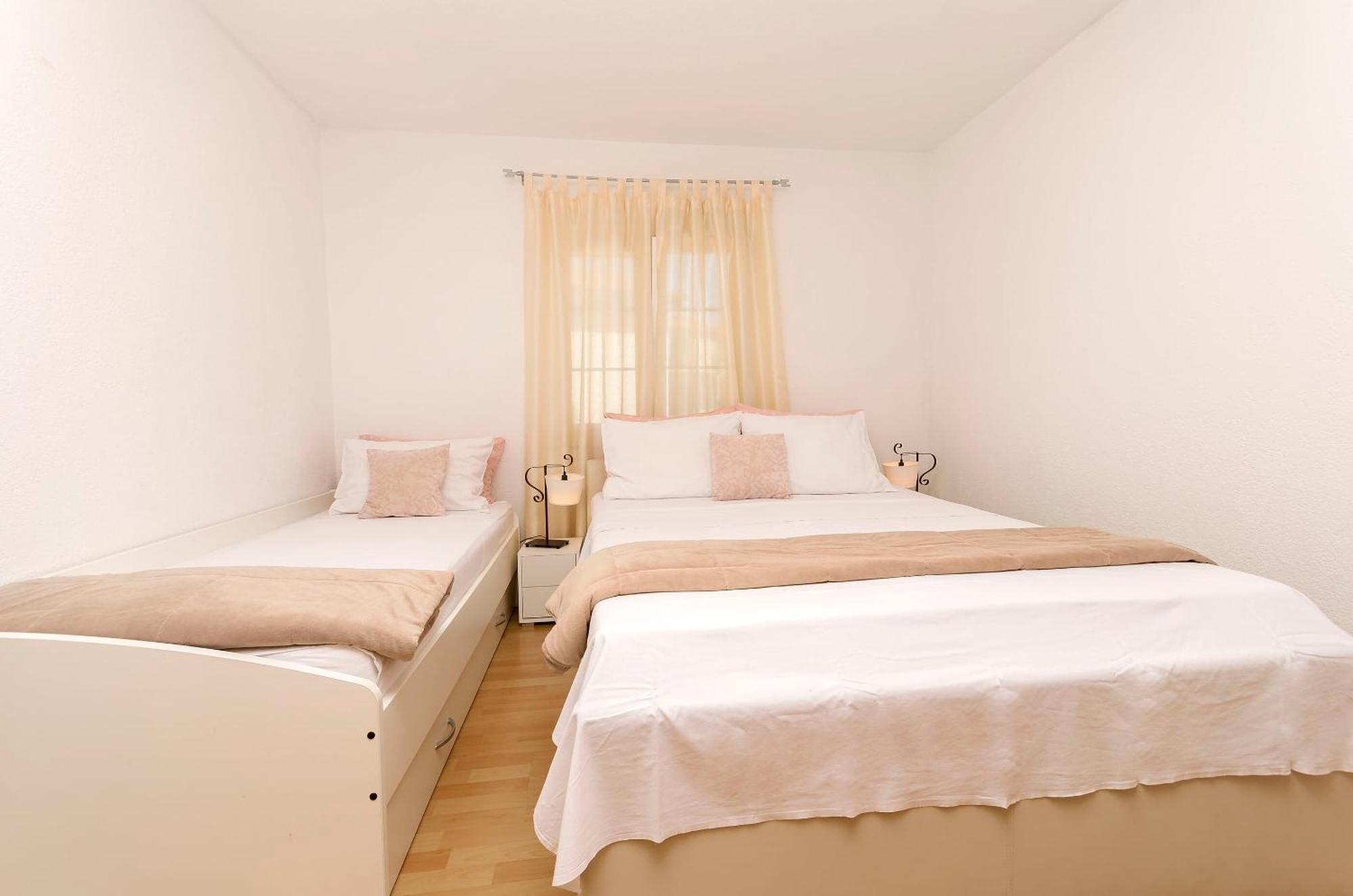 Apartment Ani Водице Экстерьер фото