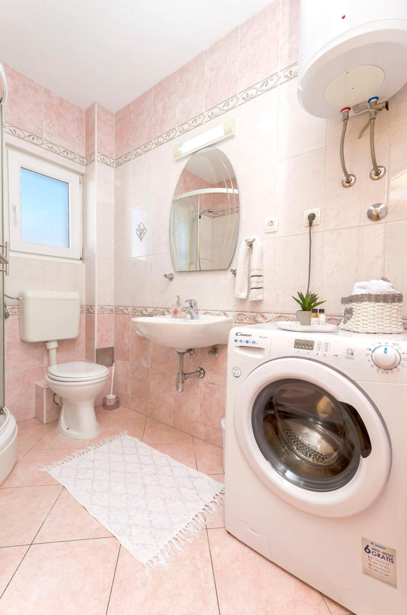 Apartment Ani Водице Экстерьер фото