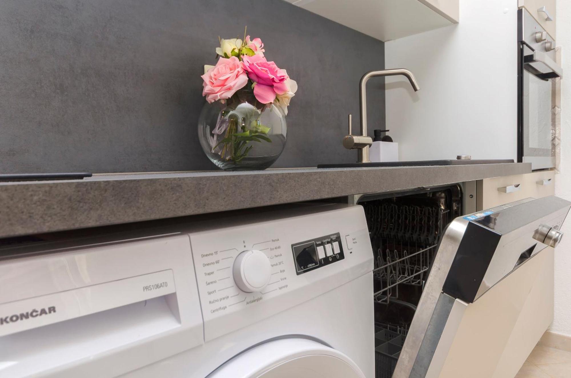 Apartment Ani Водице Экстерьер фото