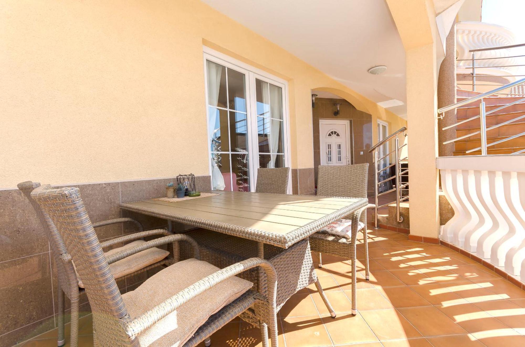 Apartment Ani Водице Экстерьер фото